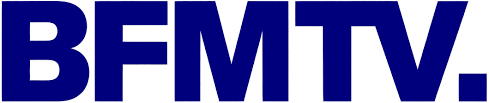 Logo média