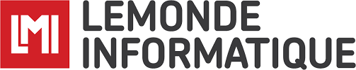 Logo média