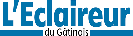 Logo média