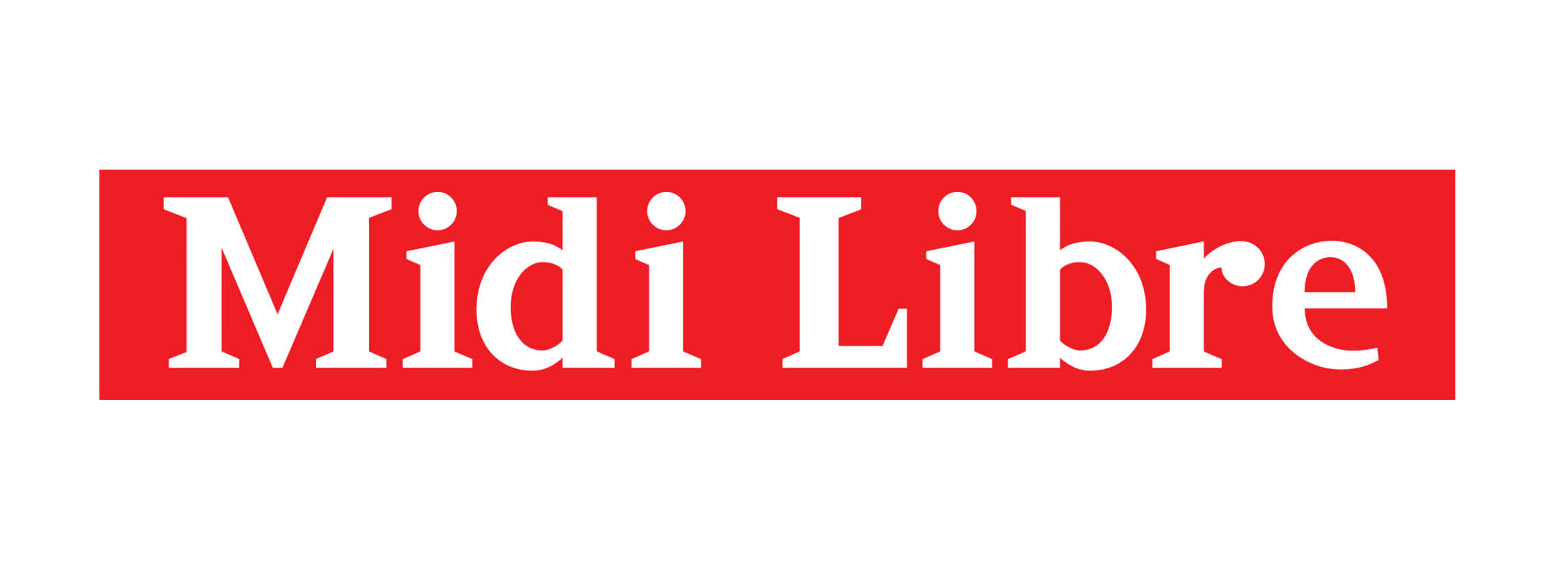 Logo média