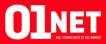 Logo média