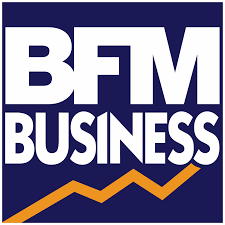 Logo média