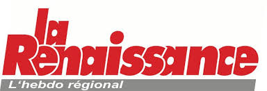Logo média